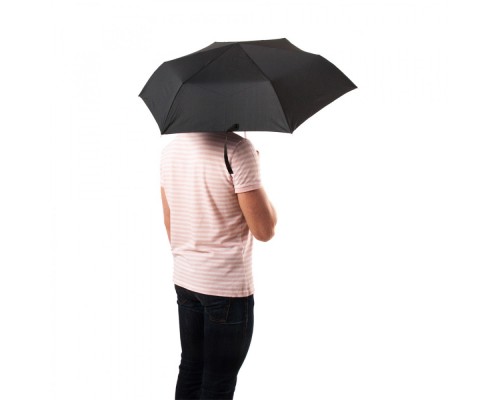 Парасоля Fulton Superslim-1 L552 Black (L552-011171)