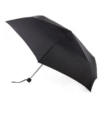 Парасоля Fulton Superslim-1 L552 Black (L552-011171)