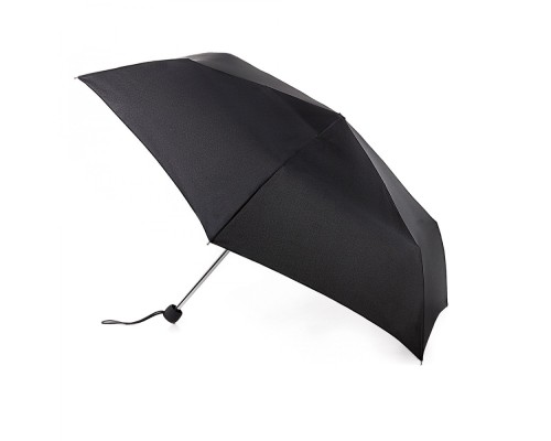 Парасоля Fulton Superslim-1 L552 Black (L552-011171)