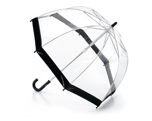Парасоля Fulton Funbrella-2 C603 Black (C603-004517)
