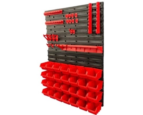 Полиця для інструменту Kistenberg KS_kit62