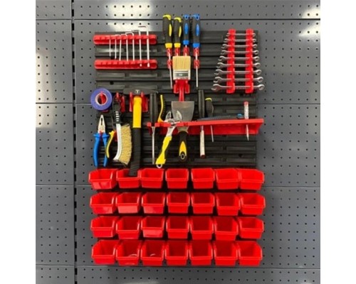 Полиця для інструменту Kistenberg KS_kit62