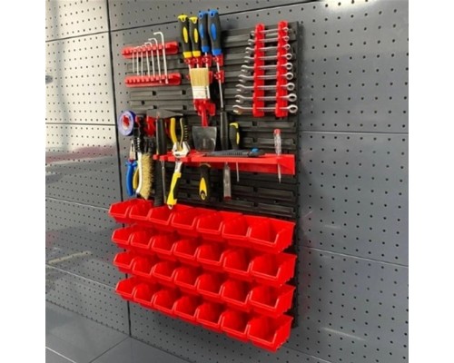 Полиця для інструменту Kistenberg KS_kit62