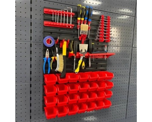 Полиця для інструменту Kistenberg KS_kit62