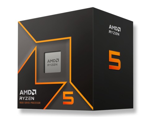 Процесор AMD Ryzen 5 9600 (100-100000718MPK)