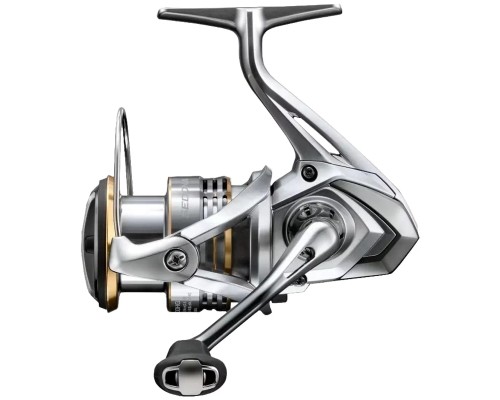 Котушка Shimano Sedona FJ C3000 3+1BB 5.01 (SEC3000FJ)