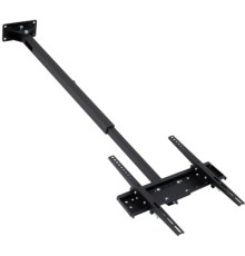 Кронштейн Sector CM-0604T Black