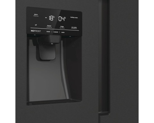 Холодильник Gorenje NRR9185ESBXL