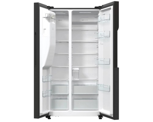 Холодильник Gorenje NRR9185ESBXL