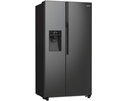 Холодильник Gorenje NRR9185ESBXL