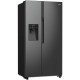 Холодильник Gorenje NRR9185ESBXL