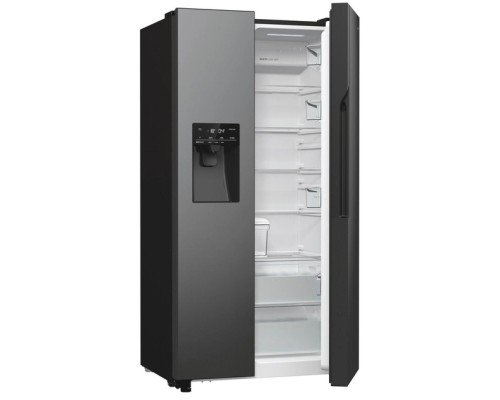 Холодильник Gorenje NRR9185ESBXL