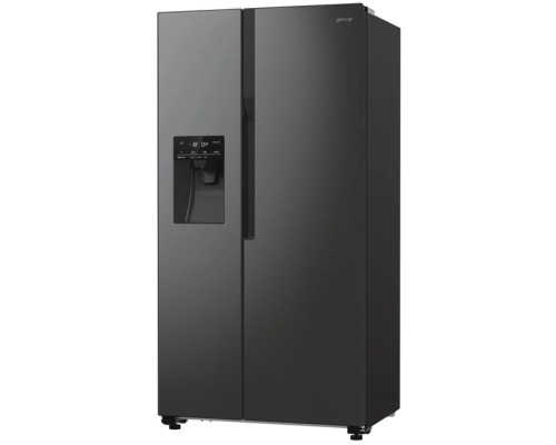 Холодильник Gorenje NRR9185ESBXL
