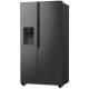 Холодильник Gorenje NRR9185ESBXL