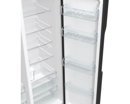 Холодильник Gorenje NRR9185ESBXL