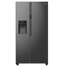 Холодильник Gorenje NRR9185ESBXL
