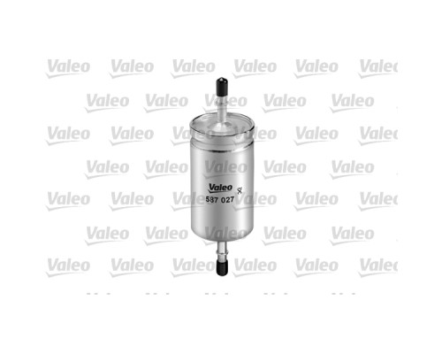 Фільтр паливний Valeo 587027
