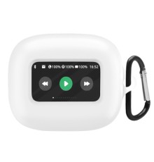 Чохол для навушників Armorstandart Hang Case для JBL Live Flex White (ARM80449)