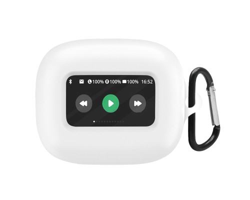 Чохол для навушників Armorstandart Hang Case для JBL Live Flex White (ARM80449)