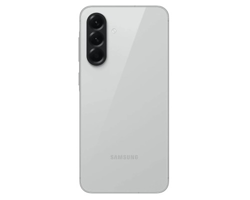 Мобільний телефон Samsung Galaxy A56 5G 8/256Gb Gray (SM-A566BZACEUC)