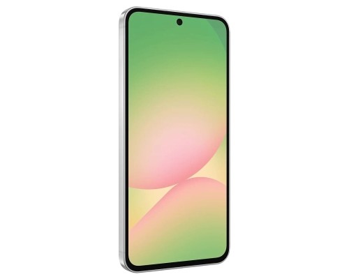 Мобільний телефон Samsung Galaxy A56 5G 8/256Gb Gray (SM-A566BZACEUC)