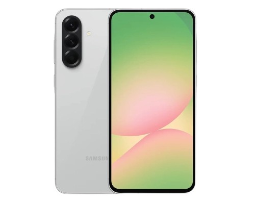 Мобільний телефон Samsung Galaxy A56 5G 8/256Gb Gray (SM-A566BZACEUC)