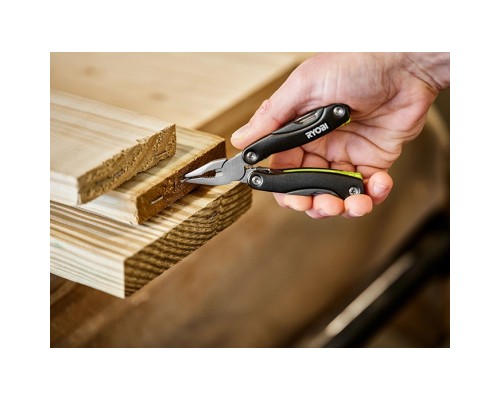Мультитул Ryobi RMT14 14 елементів, 68мм (5132005329)