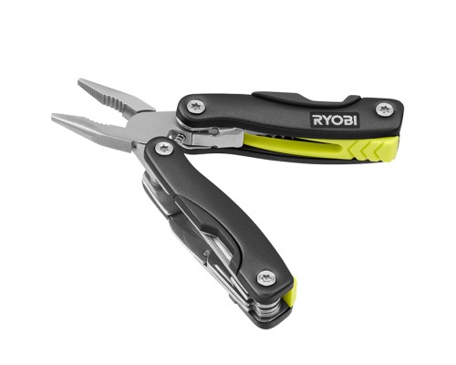 Мультитул Ryobi RMT14 14 елементів, 68мм (5132005329)