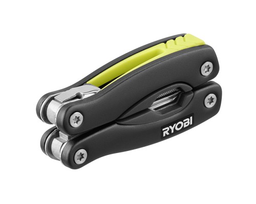 Мультитул Ryobi RMT14 14 елементів, 68мм (5132005329)