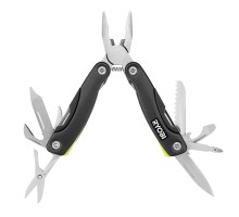 Мультитул Ryobi RMT14 14 елементів, 68мм (5132005329)