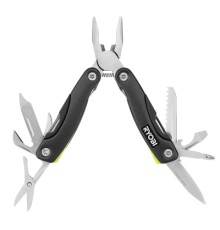 Мультитул Ryobi RMT14 14 елементів, 68мм (5132005329)