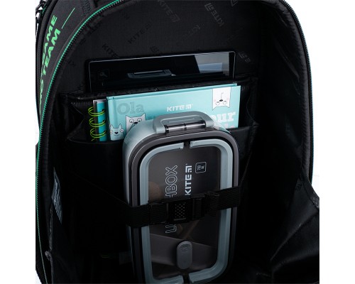 Портфель Kite Education 555 Play&Win (K25-555S-2)