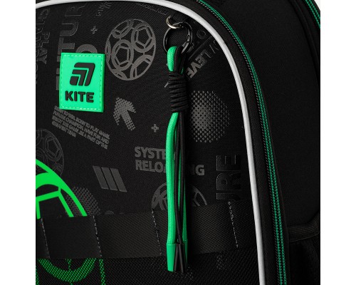 Портфель Kite Education 555 Play&Win (K25-555S-2)