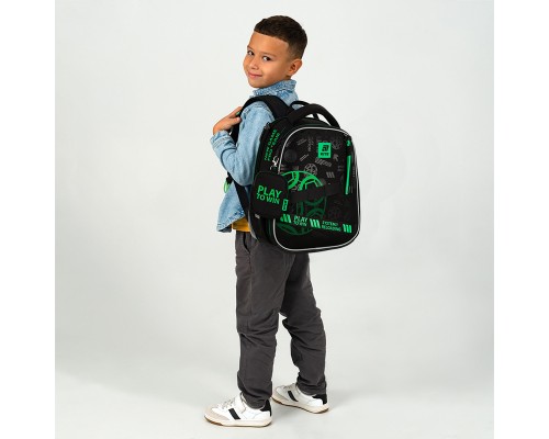 Портфель Kite Education 555 Play&Win (K25-555S-2)