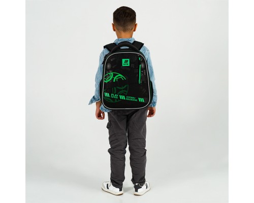 Портфель Kite Education 555 Play&Win (K25-555S-2)