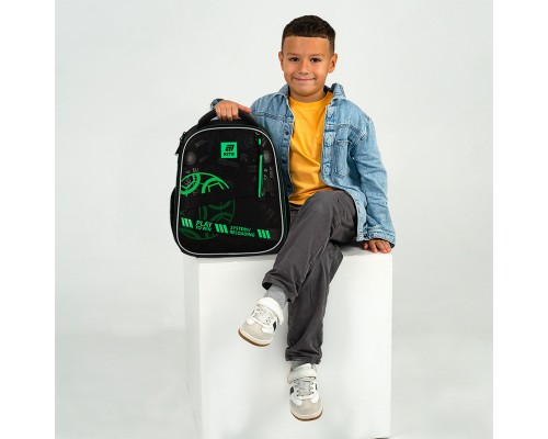 Портфель Kite Education 555 Play&Win (K25-555S-2)