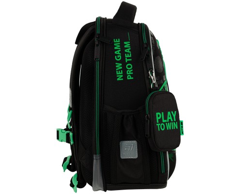 Портфель Kite Education 555 Play&Win (K25-555S-2)