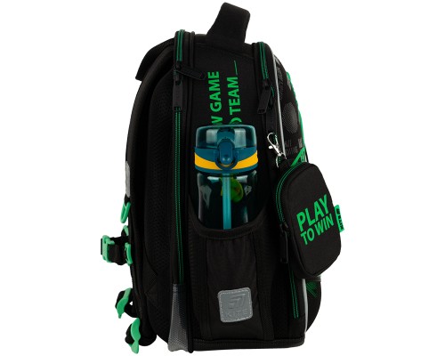 Портфель Kite Education 555 Play&Win (K25-555S-2)