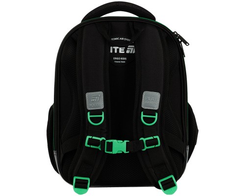 Портфель Kite Education 555 Play&Win (K25-555S-2)