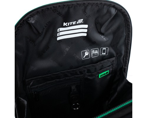 Портфель Kite Education 555 Play&Win (K25-555S-2)