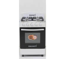 Плита DAHATI 2000-65X