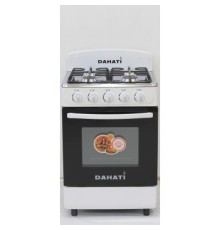 Плита DAHATI 2000-65X