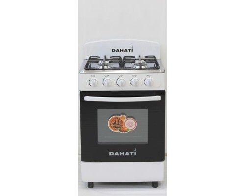 Плита DAHATI 2000-65X