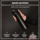 Пляшка для води ION8 OneTouch Stainless Steel 1200 мл Black (I8SS1000BLK)