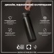 Пляшка для води ION8 OneTouch Stainless Steel 1200 мл Black (I8SS1000BLK)