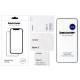 Скло захисне BeCover Honor X8a 10D Black (713163)