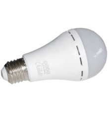 Лампочка Євросвітло Е27 LED NOAS YL95-0711 6500K