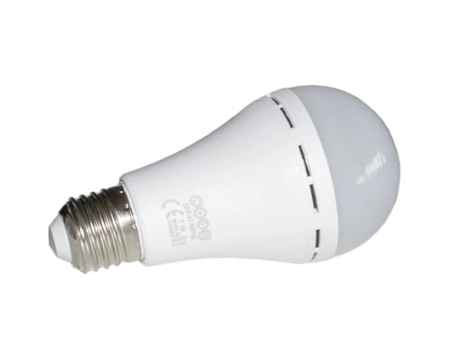 Лампочка Євросвітло Е27 LED NOAS YL95-0711 6500K