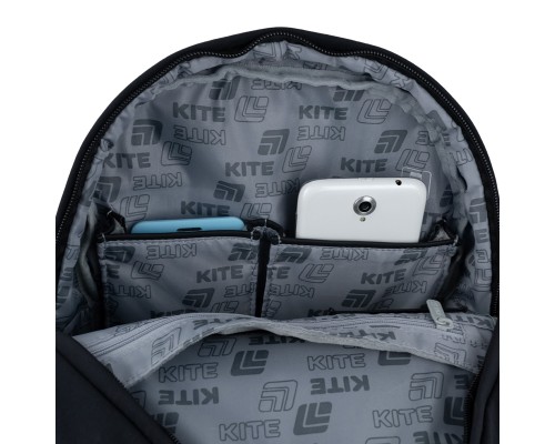 Рюкзак шкільний Kite Education teens 1020S-1 (K25-1020S-1)