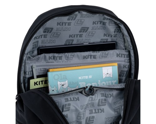 Рюкзак шкільний Kite Education teens 1020S-1 (K25-1020S-1)